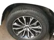 Toyota Land Cruiser Prado 3.0 190hp 2017 White - 1