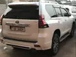 Toyota Land Cruiser Prado 3.0 190hp 2017 White - 2