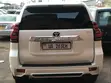 Toyota Land Cruiser Prado 3.0 190hp 2017 White - 3