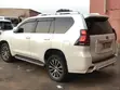 Toyota Land Cruiser Prado 3.0 190hp 2017 White - 4