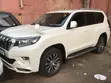 Toyota Land Cruiser Prado 3.0 190hp 2017 White - 5