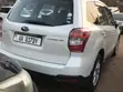 Subaru Forester 2013 White - 1