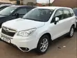 Subaru Forester 2013 White - 2