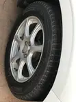 Subaru Forester 2013 White - 4