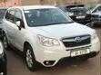 Subaru Forester 2013 White - 5