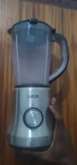 Lucid Blender - Foreign Used - 2