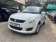 Suzuki Swift 2011 White - 5