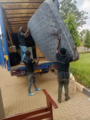 Halcyon Movers: House Moving & Packing Services