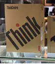 New Lenovo ThinkCentre Neo 50T Desktop - Intel Core i7, 8GB RAM, 512GB SSD - 1