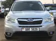 Subaru Forester 2013 Silver - 2