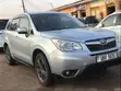 Subaru Forester 2013 Silver - 3
