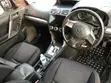 Subaru Forester 2013 Silver - 5