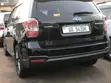 Subaru Forester 2013 Black - 2