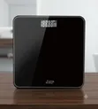 Personal Digital Weighing Scale - 180kg Capacity - 2
