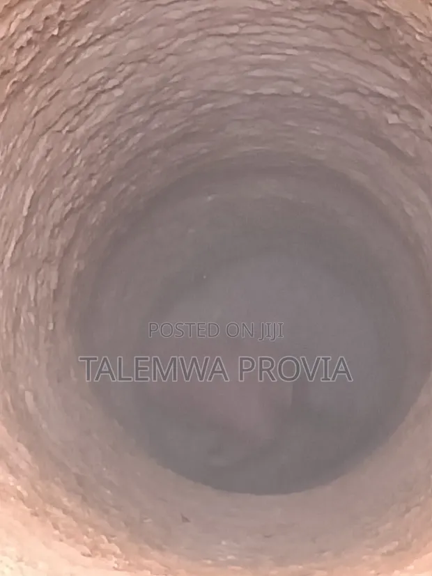 Dell Water Well Drilling Services - 1