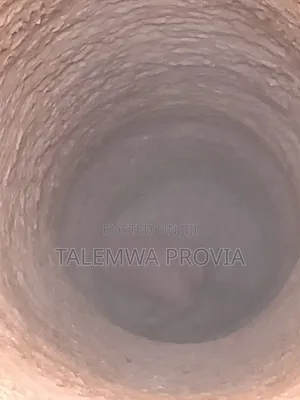 Dell Water Well Drilling Services