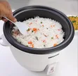 Geepas Electric Cooker GRC4327 - 1