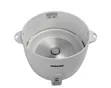 Geepas GRC35011 1.5L Automatic Rice Cooker 500W - 1
