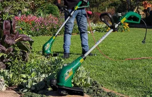 Trimtech Electric Garden Edge Trimmer 650W