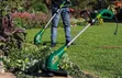 Trimtech Electric Garden Edge Trimmer 650W - 1