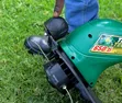 Trimtech Electric Garden Edge Trimmer 650W - 3
