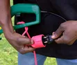 Trimtech Electric Garden Edge Trimmer 650W - 4