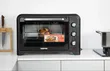 Geepas 42L Electric Oven with Rotisserie (GO4450) - 2