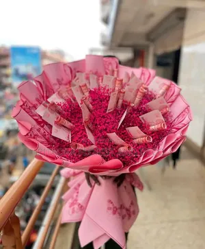 Flower Bouquets by Ritaora Florist