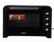 Geepas 60L Electric Oven GO4401N - 1