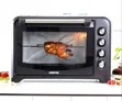 Geepas 60L Electric Oven GO4401N - 2
