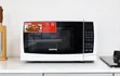 Geepas GMO1895 20L 1200W Digital Microwave Oven - 1