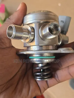High Fuel Pressure Pump for Mercedes-Benz ML250, CLA 250, A200