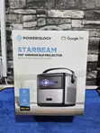 Powerology Starbeam 100" Full HD Projector - 1