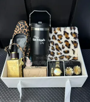 Girlfriends Day Packages by Ritaora florist