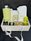 Girlfriends Day Packages by Ritaora florist - 2