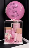 Girlfriends Day Packages by Ritaora florist - 4