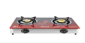 Brand New Geepas Stainless Steel Gas Stove