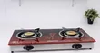 Geepas 2-Burner Gas Stove GK5602 - 2