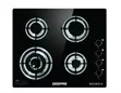 Geepas GK4410 4-Burner Gas Cooker - 2