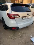 Subaru Outback 2.5i AWD 2017 White - 1