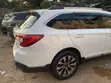 Subaru Outback 2.5i AWD 2017 White - 3
