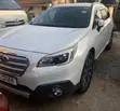 Subaru Outback 2.5i AWD 2017 White - 5
