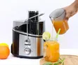 Geepas GJE6106 Juice Extractor 600W - 1