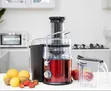 Geepas GJE5437 800W Centrifugal Juicer - 2.2L - 2