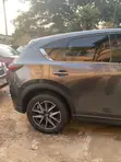 Mazda CX-5 2.2 Diesel AWD 2017 Teal - 4