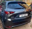 Mazda CX-5 2.2 Diesel AWD 2017 Teal - 5