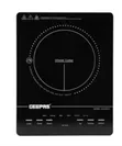 Geepas 4 Digit LED Display Digital Infrared Cooker GIC33013 - 1