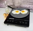 Geepas 4 Digit LED Display Digital Infrared Cooker GIC33013 - 2