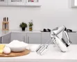 Geepas GHM6127 200W Hand Mixer - 1