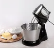 Geepas GHM5461 200W 2.5L Stand Mixer - 1